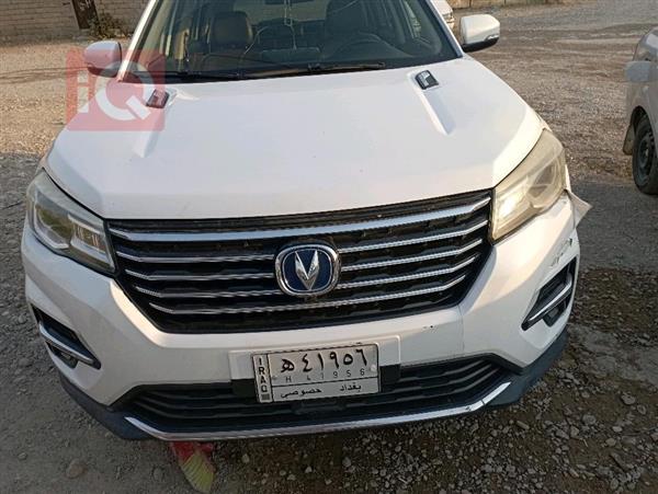 Changan for sale in Iraq